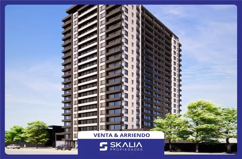 Departamento en Concepción