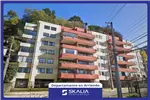  Arriendo  Departamentos en Concepción  UF20 
