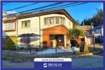  Arriendo  Local comercial en Concepción  UF56 
