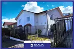  Venta  Casas en Concepción  $195.000.000 