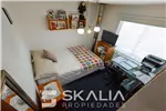  Venta  Casas en Concepción  UF5.990 