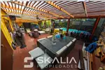  Venta  Casas en Concepción  UF5.990 