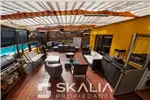  Venta  Casas en Concepción  UF5.990 