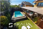  Venta  Casas en Concepción  UF5.990 
