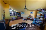  Venta  Casas en Concepción  UF5.990 