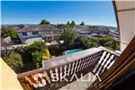  Venta  Casas en Concepción  UF5.990 