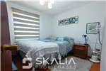  Venta  Casas en Concepción  UF5.990 