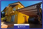  Venta  Casas en Concepción  UF5.990 