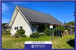  Venta  Casas en Los Ángeles  UF7.900 