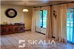  Venta  Casas en Los Ángeles  UF7.900 