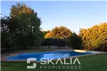  Venta  Casas en Los Ángeles  UF7.900 