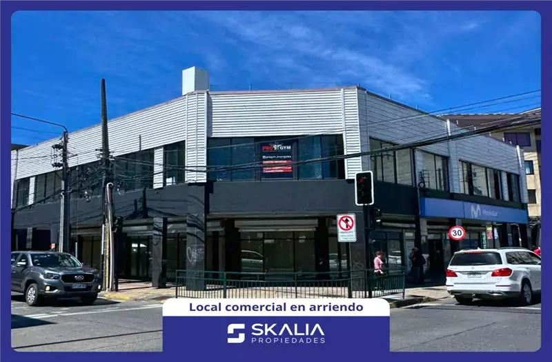 Local Comercial en Los Angeles