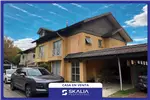  Venta  Casas en Concepción  UF6.500 