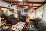  Venta  Casas en Concepción  UF6.500 