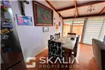  Venta  Casas en Concepción  UF6.500 
