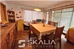  Venta  Casas en Concepción  $229.999.990 