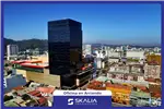  Arriendo  Oficinas en Concepción  UF25 