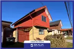 Venta  Casas en San Pedro de la Paz  UF3.700 
