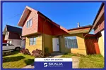  Venta  Casas en San Pedro de la Paz  UF3.700 