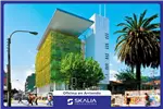  Arriendo  Oficinas en Concepción  UF50 