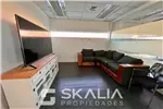  Arriendo  Oficinas en Concepción  UF50 