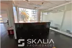  Arriendo  Oficinas en Concepción  UF50 