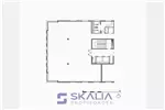  Arriendo  Oficinas en Providencia  UF226 
