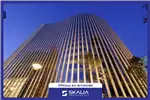  Arriendo  Oficinas en Las Condes  UF120 