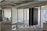  Arriendo  Oficinas en Las Condes  UF120 