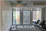  Arriendo  Oficinas en Las Condes  UF120 
