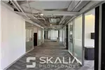  Arriendo  Oficinas en Las Condes  UF120 
