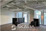  Arriendo  Oficinas en Las Condes  UF120 