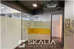  Arriendo  Oficinas en Las Condes  UF120 