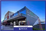  Arriendo  Local comercial en Los Ángeles  UF350 