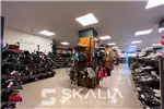  Arriendo  Local comercial en Los Ángeles  UF350 