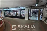  Venta  Local comercial en Santiago  UF3.890 