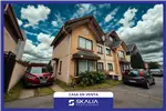  Venta  Casas en Concepción  UF5.200 