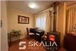  Venta  Casas en Concepción  UF5.200 