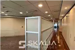  Arriendo  Oficinas en Santiago  UF113 