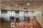  Arriendo  Oficinas en Santiago  UF113 