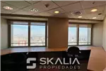  Arriendo  Oficinas en Santiago  UF113 