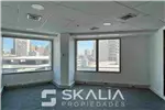  Arriendo  Oficinas en Santiago  UF71 