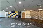  Arriendo  Oficinas en Santiago  UF71 