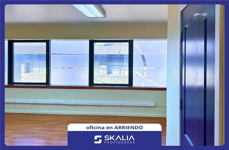 Oficina en Angol