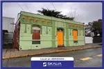 Arriendo  Local comercial en Los Ángeles  $400.000 