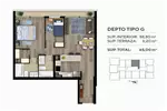  Arriendo  Departamentos en Concepción  UF18 