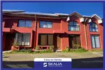  Venta  Casas en Concepción  $160.000.000 