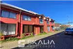  Venta  Casas en Concepción  $160.000.000 