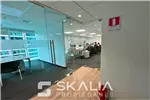  Arriendo  Oficinas en Las Condes  UF243 
