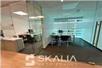  Arriendo  Oficinas en Las Condes  UF243 